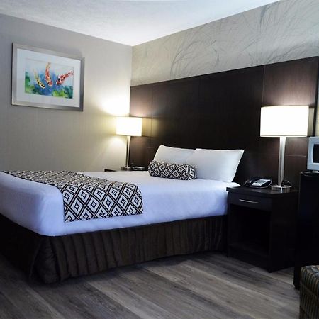 Travellers Inn Hanover Buitenkant foto