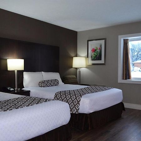Travellers Inn Hanover Buitenkant foto