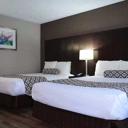 Travellers Inn Hanover Buitenkant foto
