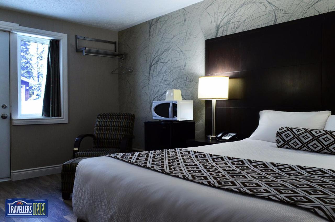 Travellers Inn Hanover Buitenkant foto