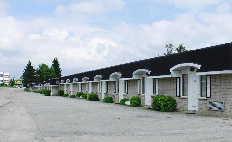 Travellers Inn Hanover Buitenkant foto