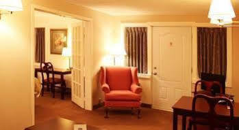 Travellers Inn Hanover Buitenkant foto