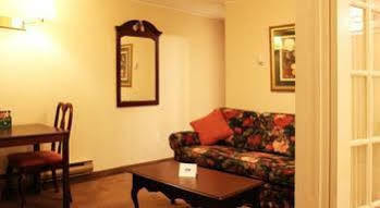 Travellers Inn Hanover Buitenkant foto
