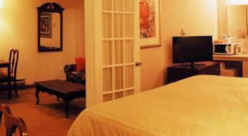 Travellers Inn Hanover Buitenkant foto