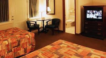 Travellers Inn Hanover Buitenkant foto